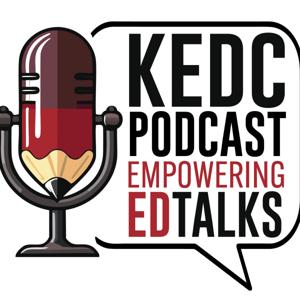 KEDC Podcast Empowering EdTalks