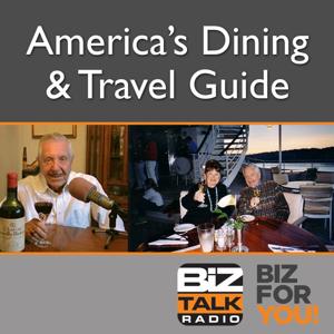 America's Dining and Travel Guide