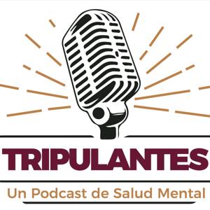 TRIPULANTES un podcast de salud Mental