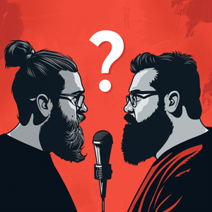 Help Us Understand Podcast