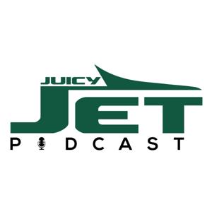 The Juicy Jet Podcast