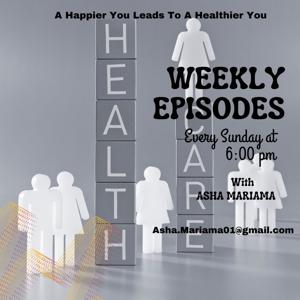 A Happier You Leads To A Healthier You