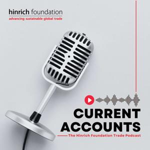 The Hinrich Foundation Trade Podcast