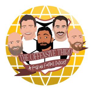 The Offensive Third