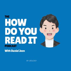 The How Do You Read It Podcast