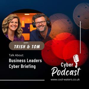 Business Leaders Cyber Briefing