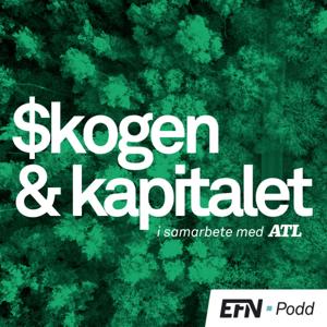 Skogen och kapitalet by EFN Ekonomikanalen