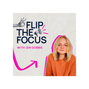 Flip the Focus
