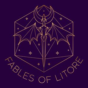 Fables of Litore: The War of a Thousand Dragons