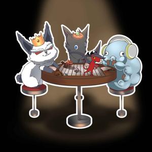 All The Good Names Were Taken