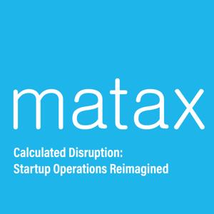 Calculated Disruption: Startup Operations Reimagined