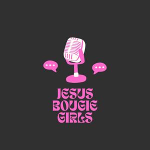Jesus Bougie Girl
