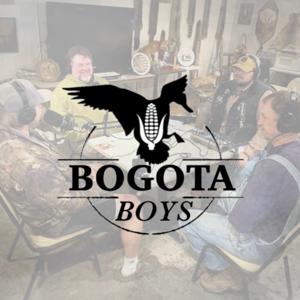 Bogota Boys Podcast