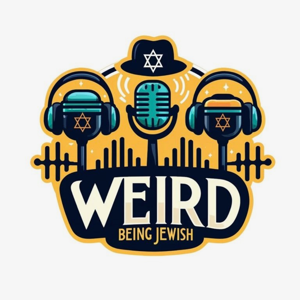 Weird Being Jewish: Three Rabbis Walk Into a Podcast