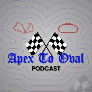 Apex To Oval Podcast