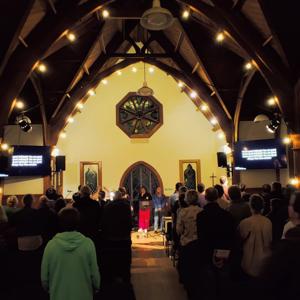 SumRed Church Messages & Sermons