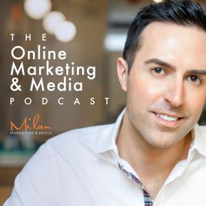 Online Marketing And Media Podcast