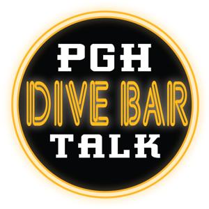 PGH Dive Bar Talk