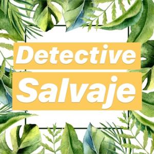 Detective Salvaje