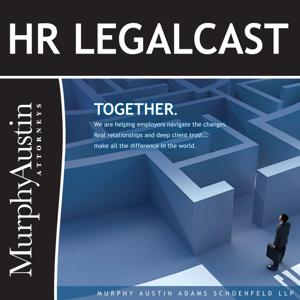 HR LEGALCAST