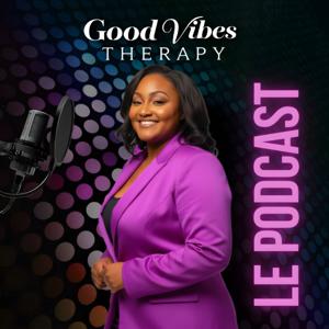 Good Vibes Therapy