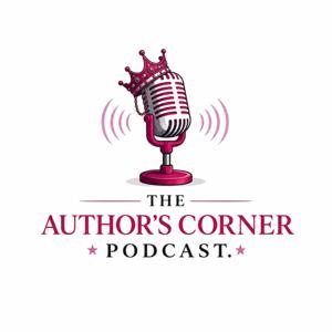 The Authors Corner Podcast with Tiffany Dillard