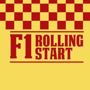 F1 Rolling Start