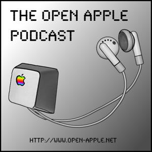 Episodes | Open Apple