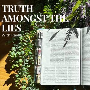 Truth Amongst the Lies