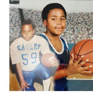 Spencer Neal presents Next2Ball