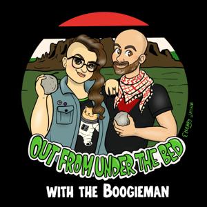 Out From Under the Bed Roller derby podcast