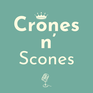 Crones n Scones