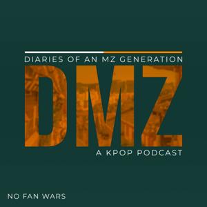 Diaries of an MZ Generation