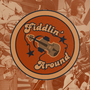 Fiddlin' Around with Calista Case