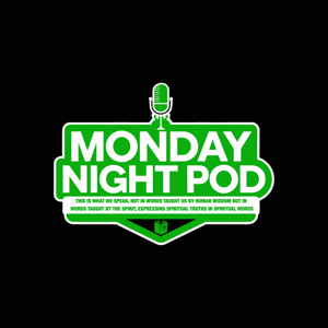 Monday Night Pod
