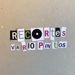 Recortes variopintos