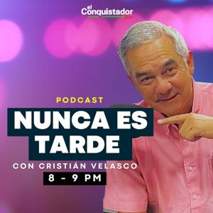 Nunca es Tarde