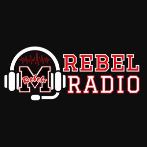 REBEL RADIO MHS