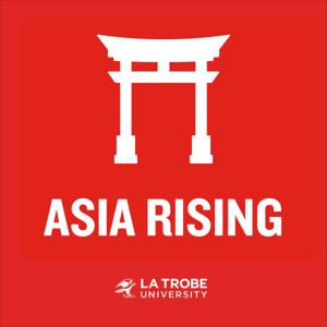 Asia Rising