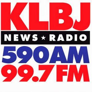 KLBJ News Radio