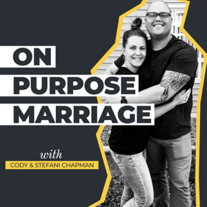 On Purpose Marriage