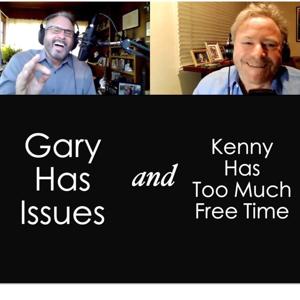 Gary Has Issues