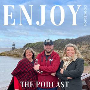 The Enjoy Portishead Podcast
