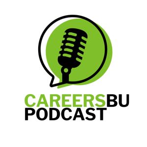 CareersBU Podcast- Bournemouth University Careers Service
