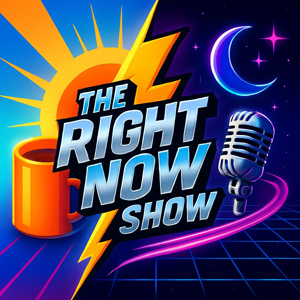 The Right Now Show