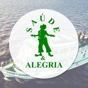 Projeto Saúde e Alegria