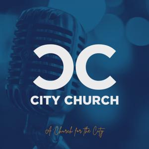 City Church - Russellville