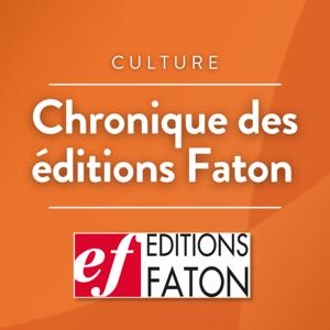 Chronique des éditions FATON