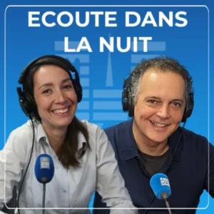 Écoute dans la nuit