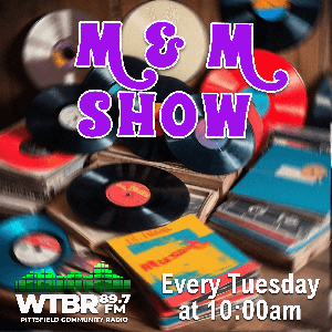 M & M Show
